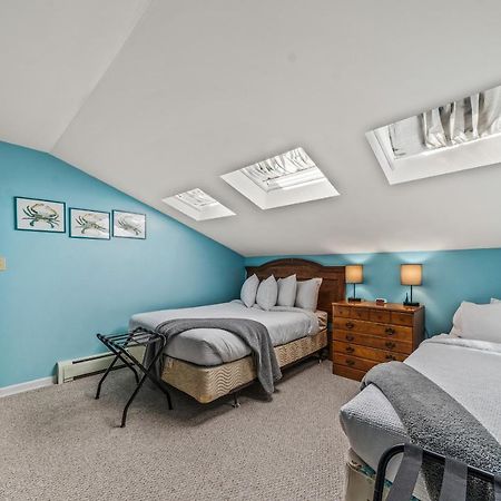 Getaway Condo Warrensburg Εξωτερικό φωτογραφία