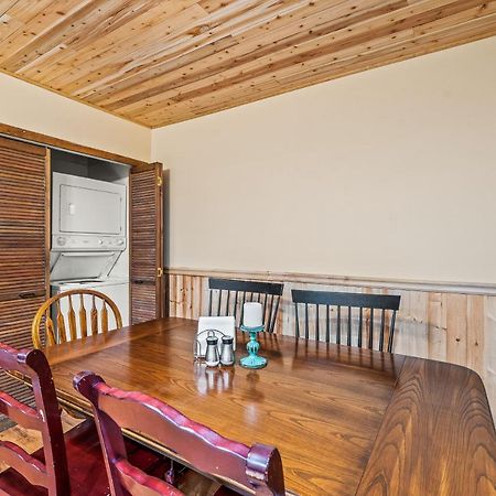 Getaway Condo Warrensburg Εξωτερικό φωτογραφία