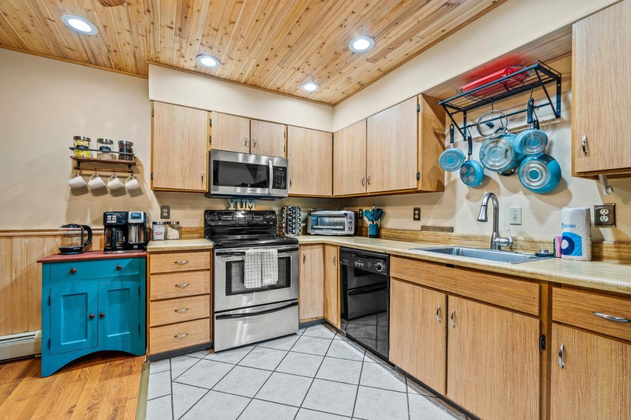 Getaway Condo Warrensburg Εξωτερικό φωτογραφία