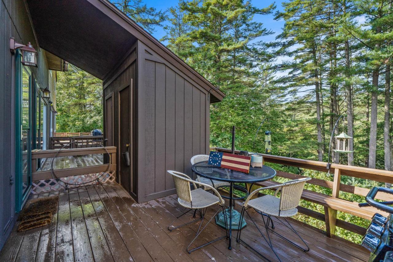 Getaway Condo Warrensburg Εξωτερικό φωτογραφία