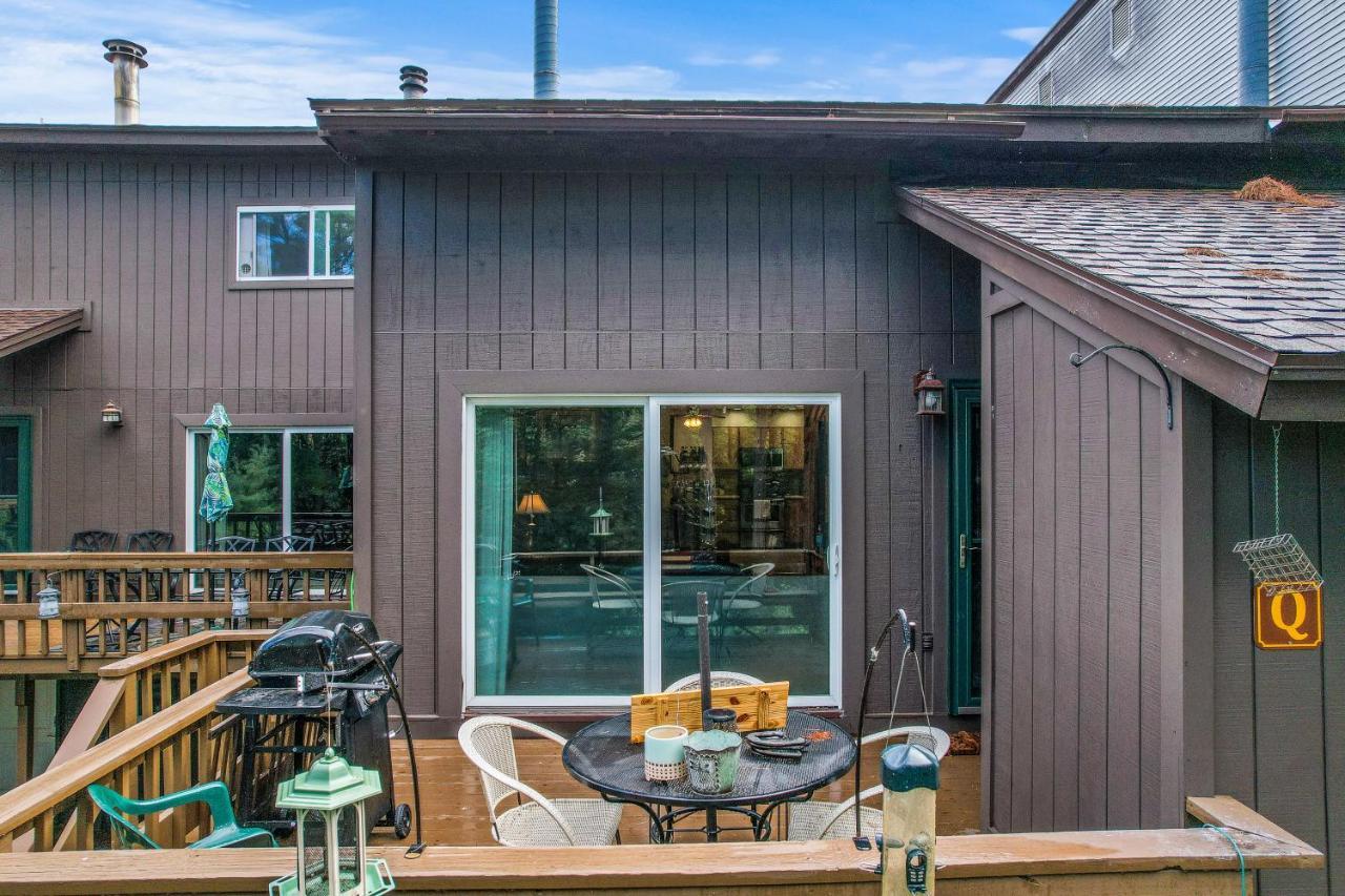 Getaway Condo Warrensburg Εξωτερικό φωτογραφία