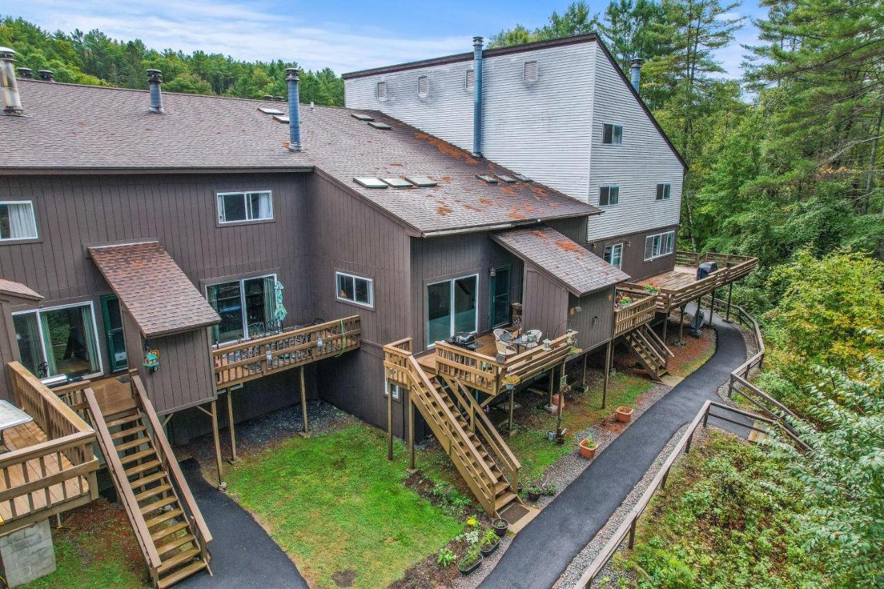 Getaway Condo Warrensburg Εξωτερικό φωτογραφία