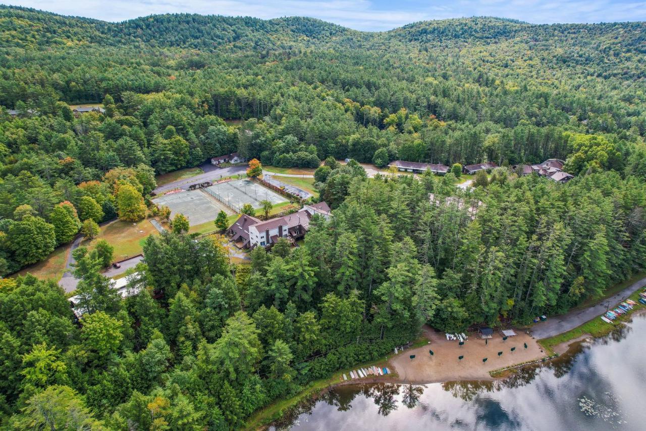 Getaway Condo Warrensburg Εξωτερικό φωτογραφία