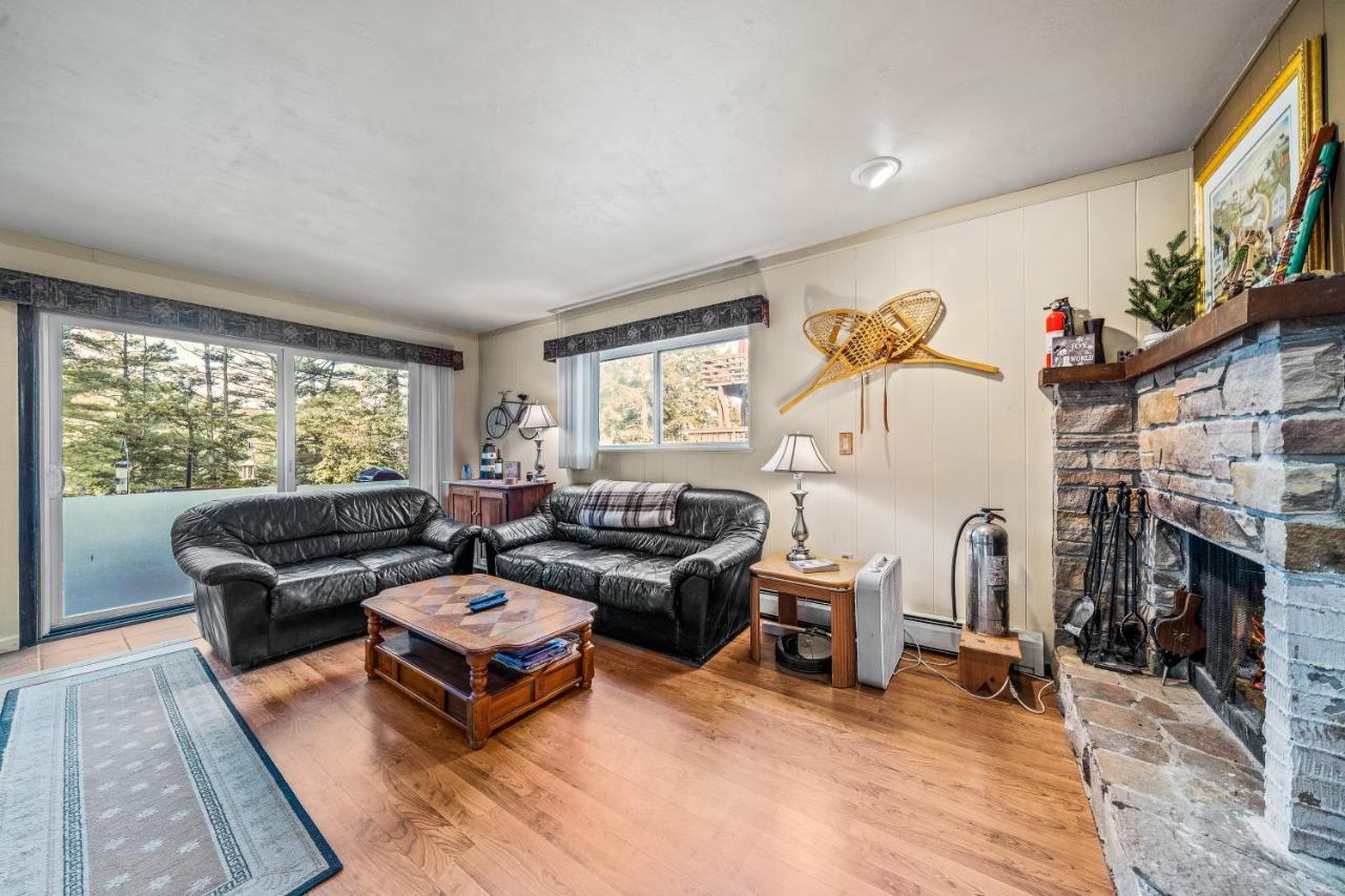 Getaway Condo Warrensburg Εξωτερικό φωτογραφία