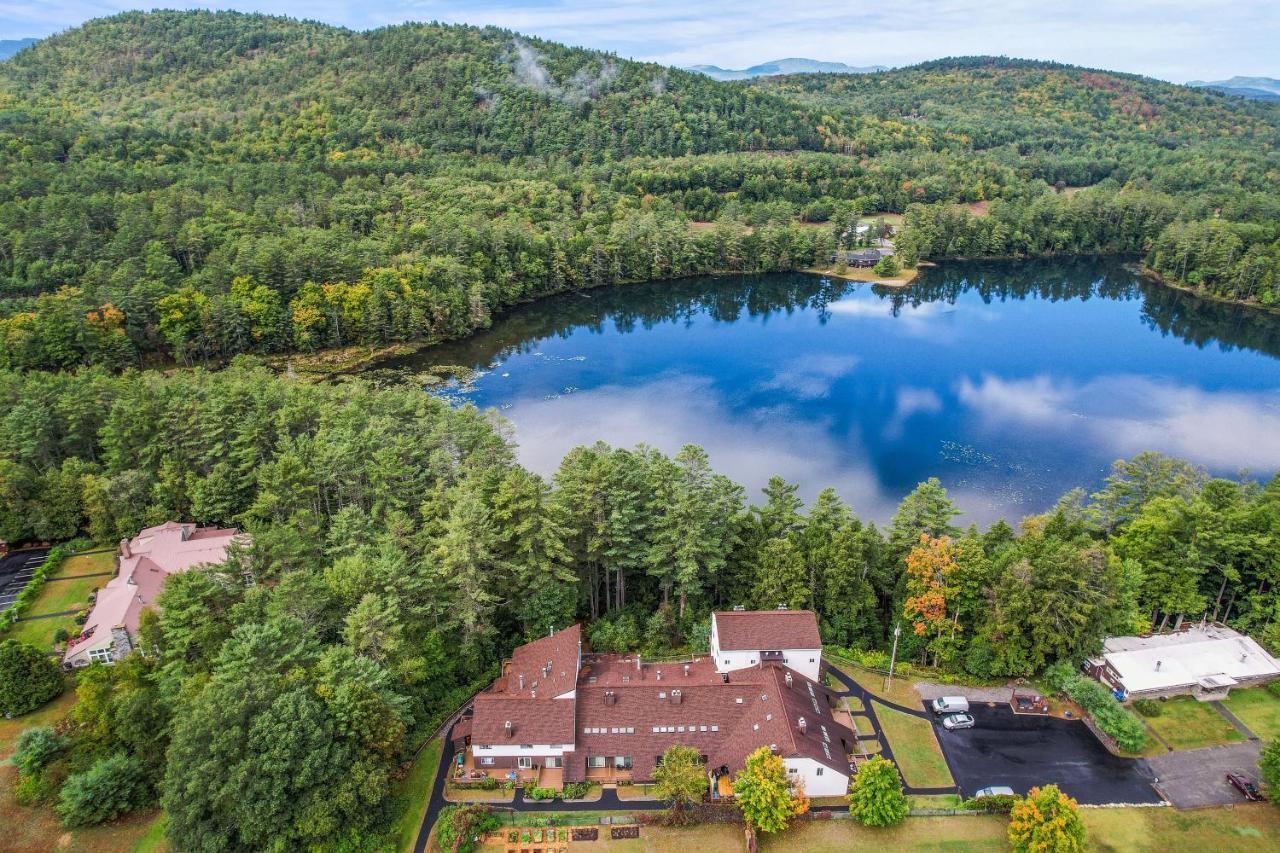 Getaway Condo Warrensburg Εξωτερικό φωτογραφία