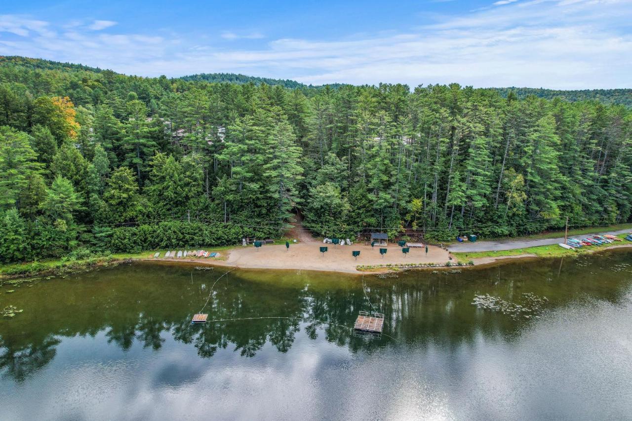Getaway Condo Warrensburg Εξωτερικό φωτογραφία