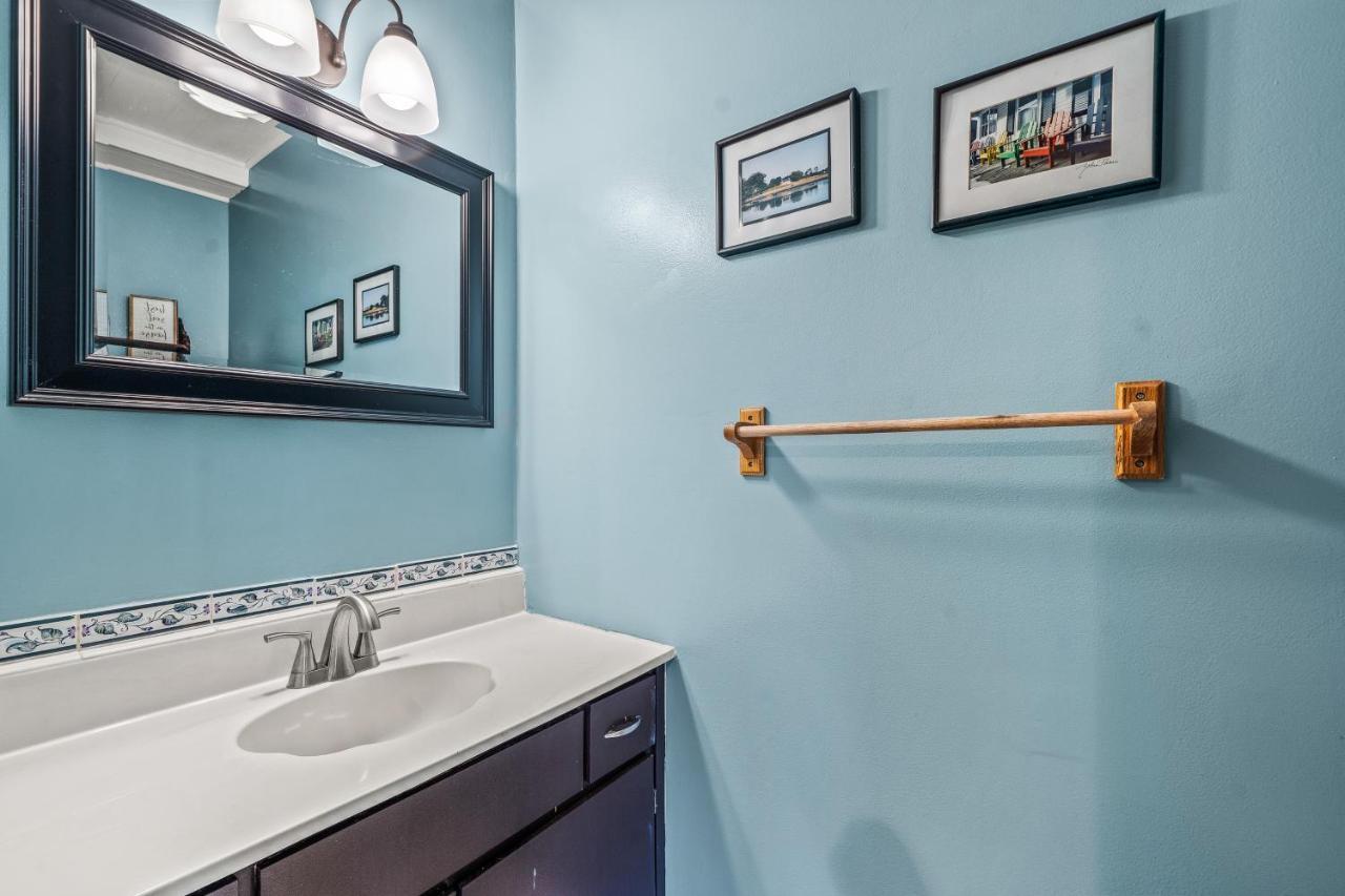 Getaway Condo Warrensburg Εξωτερικό φωτογραφία