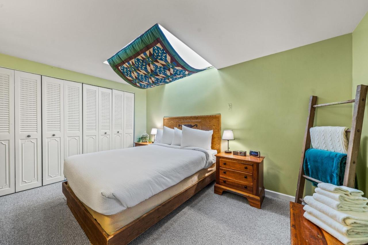 Getaway Condo Warrensburg Εξωτερικό φωτογραφία
