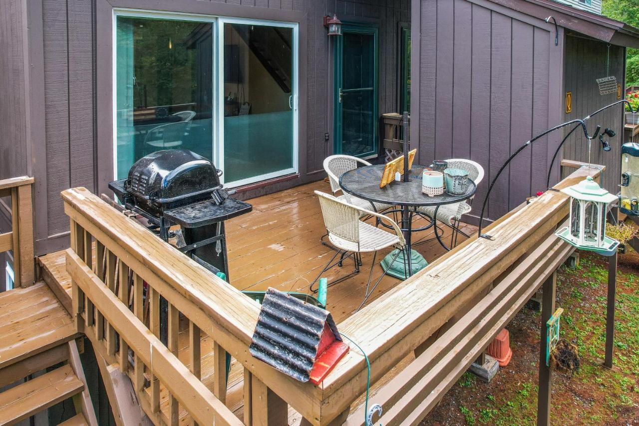 Getaway Condo Warrensburg Εξωτερικό φωτογραφία