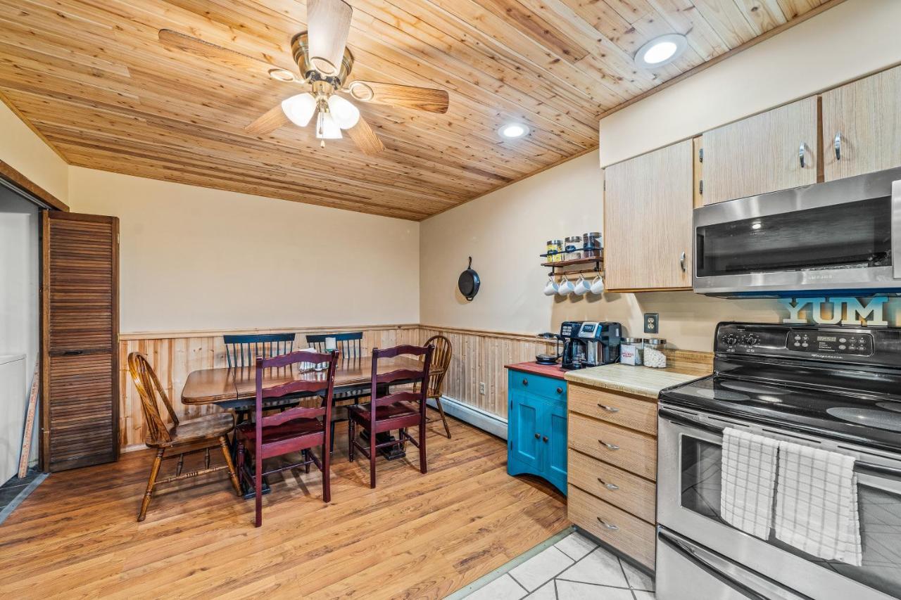 Getaway Condo Warrensburg Εξωτερικό φωτογραφία