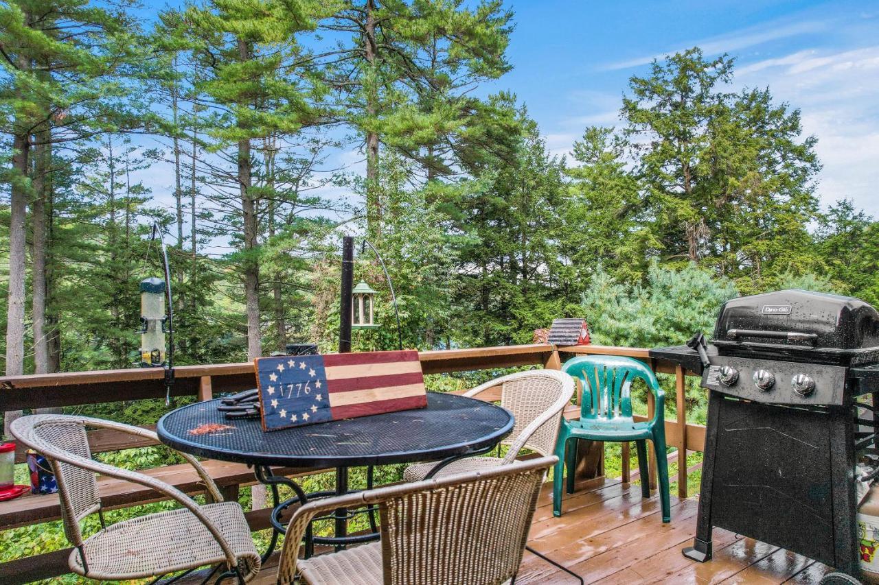 Getaway Condo Warrensburg Εξωτερικό φωτογραφία